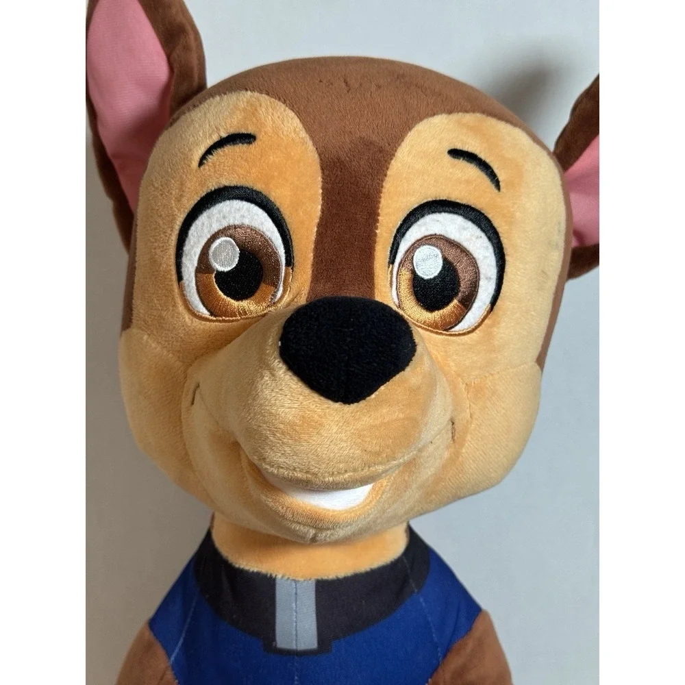 BIG Paw Patrol Chase Nickelodeon 20